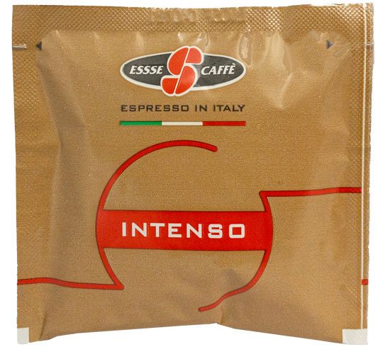 Essse ESE Pad Intenso Essse ESE Pad Intenso von Essse Caffè