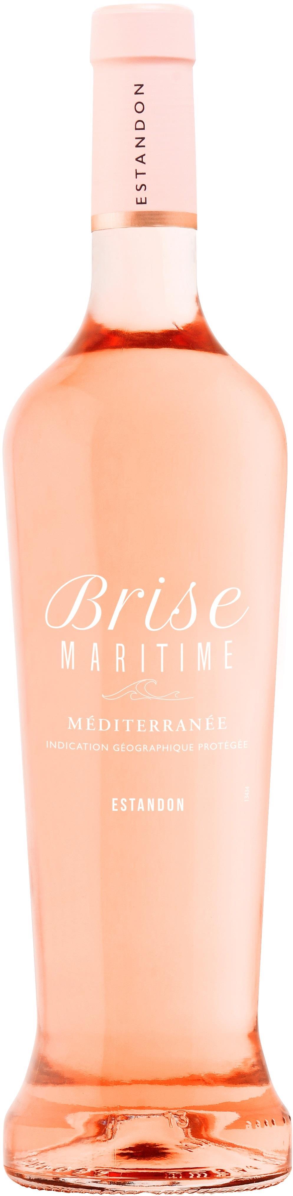 2023 Brise Maritime Rosé von Estandon Vignerons