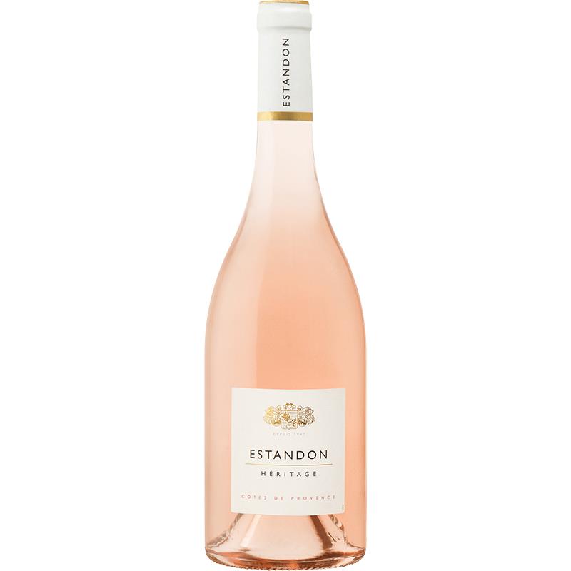 2024 Héritage Côtes de Provence Rosé 2024 Héritage Côtes de Provence Rosé von Estandon Vignerons