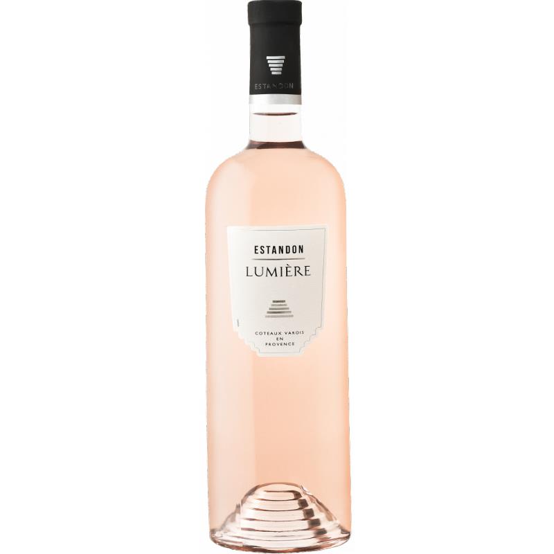 2024 Lumière de Provence Rosé Magnum 2024 Lumière de Provence Rosé Magnum von Estandon Vignerons