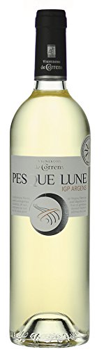 Pesque Lune Vin de Pays d’Argens, weiß Pesque Lune Vin de Pays d’Argens, weiß von Estandon Vignerons
