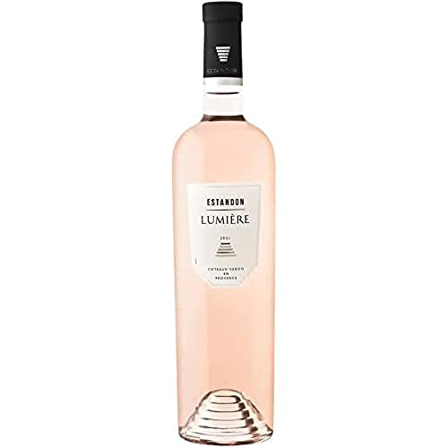 Lumiere de Provence - Estandon - rosé - tocken - 12,5%vol. von Estandon