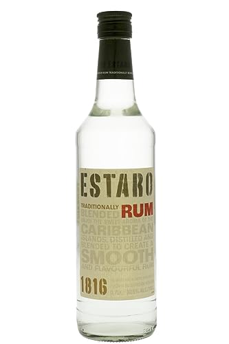 Estaro White 0,7L (37,5% Vol.) von Estaro