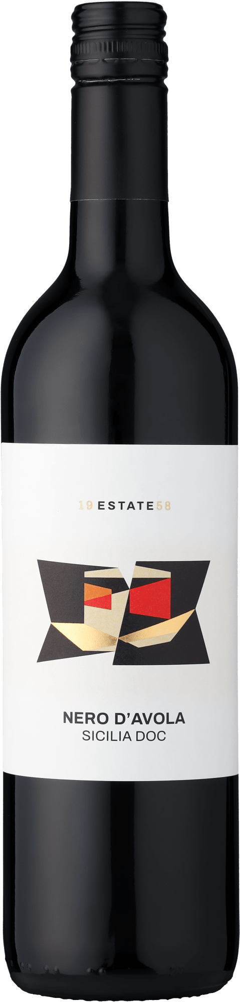 Estate 1958 Nero d'Avola Estate 1958 Nero d'Avola von Estate 1958