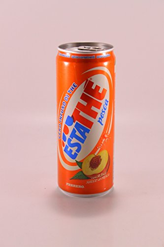ESTATHE ESTATHE PESCA Sleek 24 Dosen à 330 ml ESTATHE ESTATHE PESCA Sleek 24 Dosen à 330 ml von Estathe