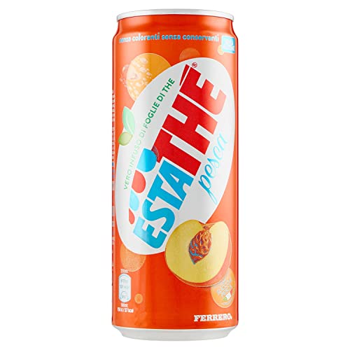 ESTATHE PECHE X 6 - PRODUIT ARTISANAL ITALIEN von Estathe