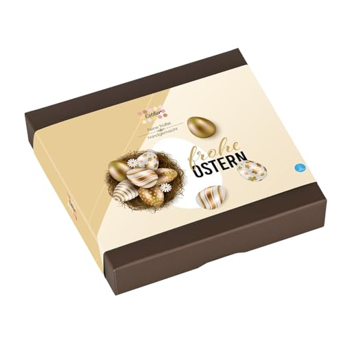 Esther 24er Klassikpackung ohne Alkohol - Trüffel & Pralinen Mix von Esther Confiserie