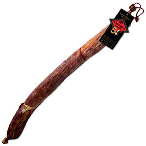 Iberische Lende mit gemischter Ernährung '5B' ca. 1,2 kg. - Estirpe Negra Iberische Lende mit gemischter Ernährung '5B' ca. 1,2 kg. - Estirpe Negra von Estirpe Negra