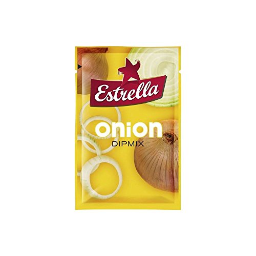 Estrella Dipmix Onion von Estrella