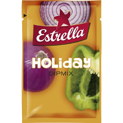 Estrella Ferien Dipmix 26g von Estrella