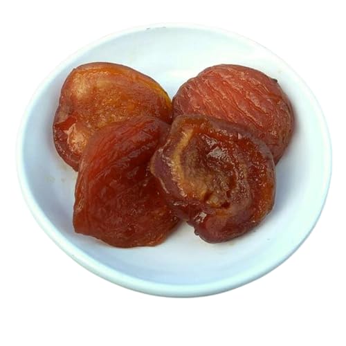 100g Osmotische Trockenfrüchte - Aprikose | Reich an Ballaststoffen & Antioxidantien | Ohne Zucker & Konservierungsstoffe | Ideal für Müsli, Joghurt & Snacks von Etoni