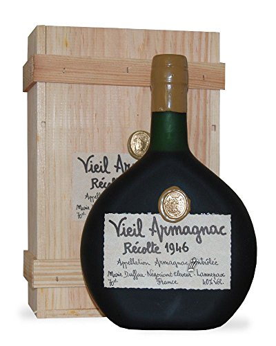 Armagnac 1946 Armagnac Vieil Duffau Armagnac 1946 Armagnac Vieil Duffau von Armagnac Vieil Duffau