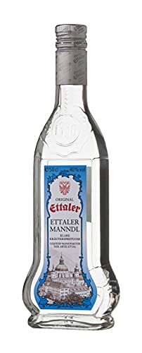 Original Ettaler Manndl 40% vol. 0,5 l von Ettaler Kloster