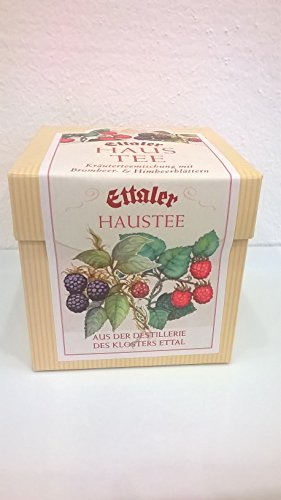 Ettaler Haustee,Teebeutel 20x2g von Ettaler 'Tee
