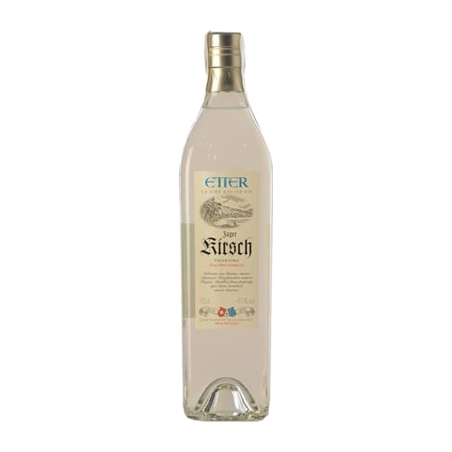 Marc Edelbrände Etter Söehne Etter Zuger Kirsch 70 cl von Etter Söehne AG Distillerie