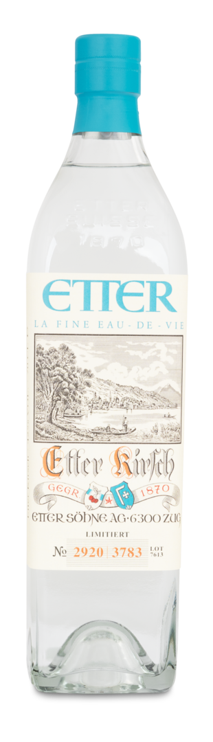 Etter Retrokirsch Etter Retrokirsch von Etter Soehne AG