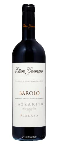 Barolo Lazzarito Riserva DOCG 2013 Germano von Ettore Germano