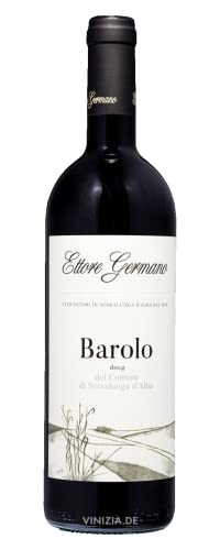 Barolo Serralunga DOCG 2016 Germano Barolo Serralunga DOCG 2016 Germano von Ettore Germano