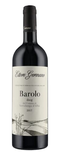 Barolo Serralunga DOCG 2017 Germano Barolo Serralunga DOCG 2017 Germano von Ettore Germano