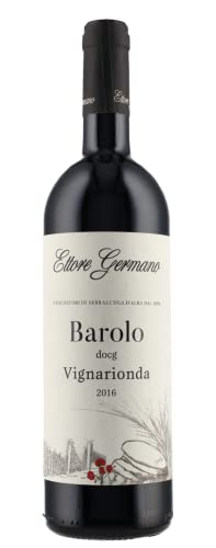 Barolo Vignarionda DOCG 2016 Germano von Ettore Germano