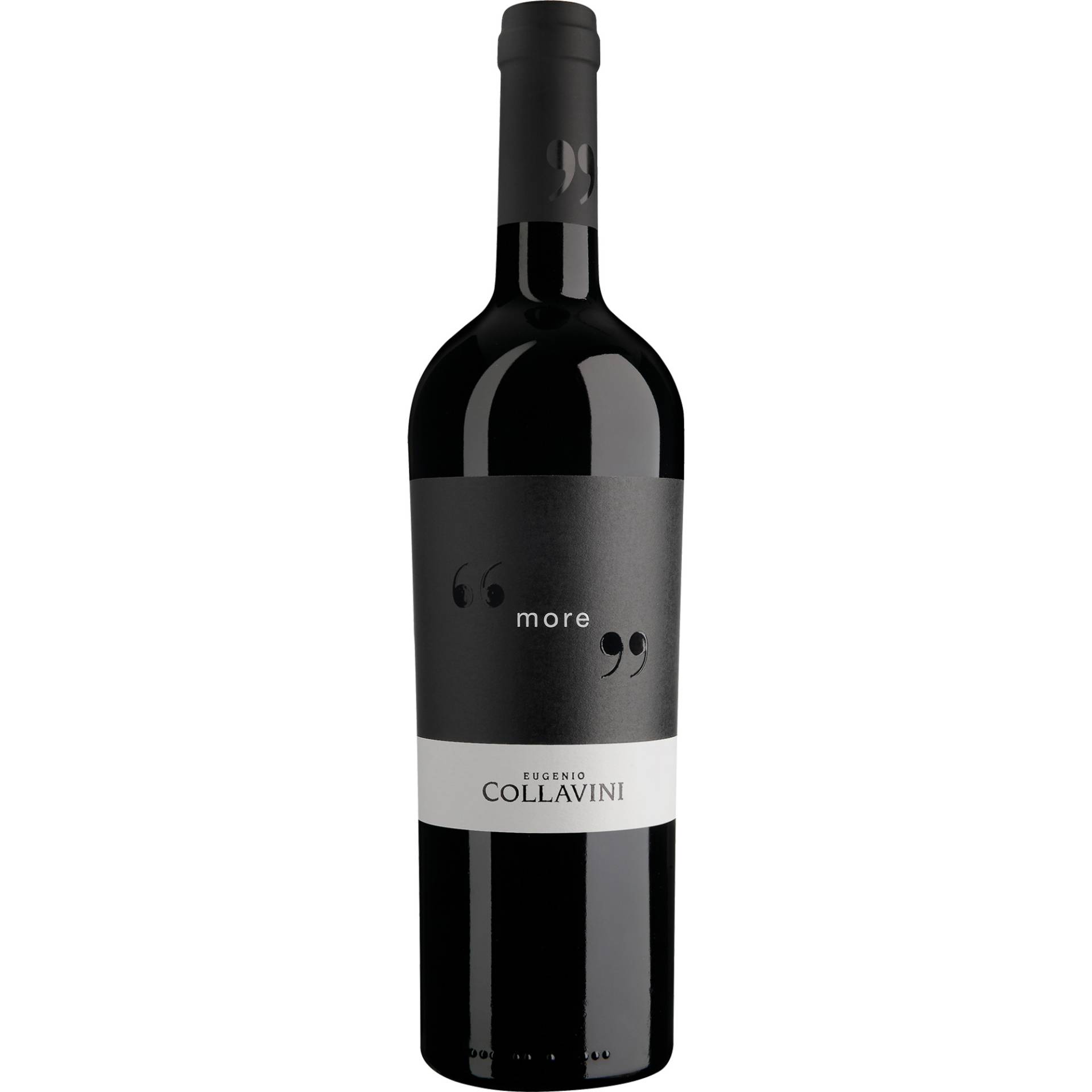 Eugenio Collavini more, Delle Venezie DOC, Friaul, 2022, Rotwein von Eugenio Collavini Viticoltori, IT-33040 Corno di Rosazzo ( UD )