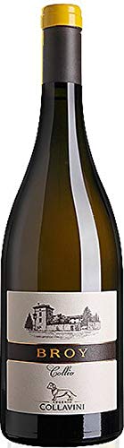 Broy DOC Collio - 2013-1 x 0,75 lt. - Eugenio Collavini von Eugenio Collavini Viticoltori