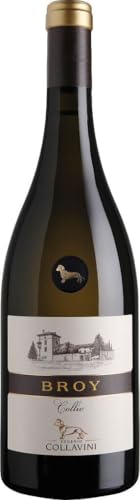 Collavini Collio Broy 2015 Collavini Collio Broy 2015 von Eugenio Collavini