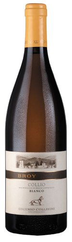 Collavini Il Broy Collio DOC 2009, 0,75 L Collavini Il Broy Collio DOC 2009, 0,75 L von Eugenio Collavini