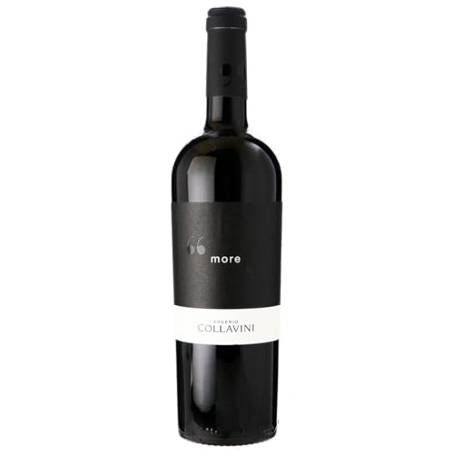 Collavini more Rosso IGT delle Venezie 2013 (1 x 0.75 l) von Eugenio Collavini