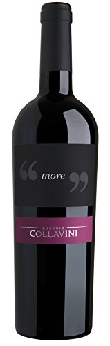 Eugenio Collavini More Rosso Igt Delle Venezie, 2013, Rot, (0,75l) von Eugenio Collavini