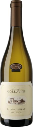 Eugenio Collavini Sauvignon Blancfumat Collio DOC 2012 0,75l Friaul/Italien von Eugenio Collavini