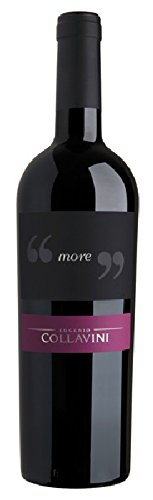 Eugenio Collavini more Rosso IGT delle Venezie 2013 Trocken (3 x 0.75 l) von Eugenio Collavini