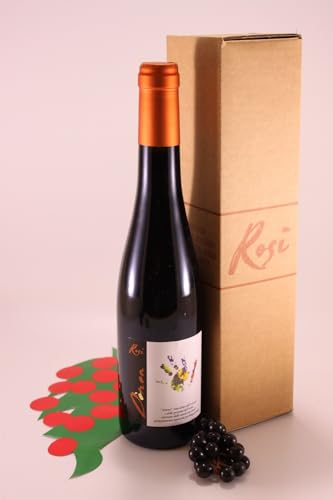 Dòron Passito - 2018 - Eugenio Rosi Dòron Passito - 2018 - Eugenio Rosi von Eugenio Rosi