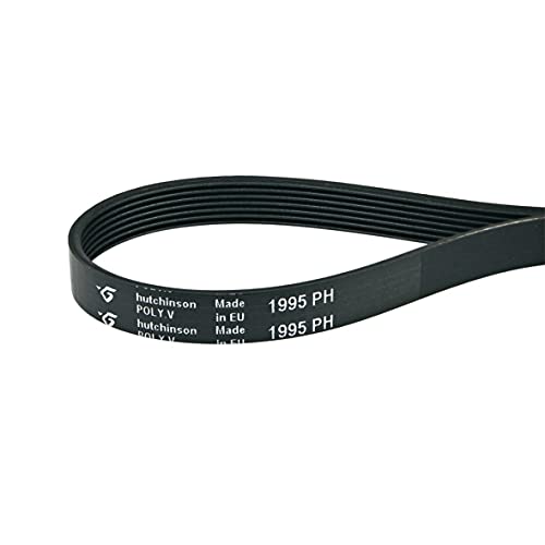 Europart 10029122 Keilrippenriemen Keilriemen Riemen 1995 PH 7 Trockner passend wie Bosch Siemens Balay Constructa Gaggenau Neff Pitsos Profilo 650499 00650499 Koenic Europart 10029122 Keilrippenriemen Keilriemen Riemen 1995 PH 7 Trockner passend wie Bosch Siemens Balay Constructa Gaggenau Neff Pitsos Profilo 650499 00650499 Koenic von Europart