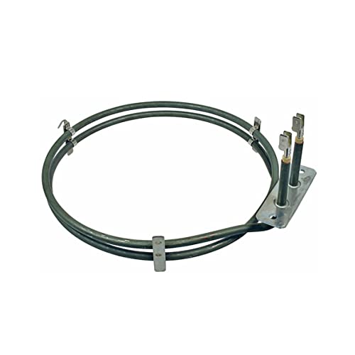 Heizung Heizelement Heißluft Backofenheizung Heißluftheizelement 2000W Ringheizung Backofen Herd Ofen Alternativ Arcelik Beko 300180385 Gorenje Bosch Belling Blomberg Brandt Heizung Heizelement Heißluft Backofenheizung Heißluftheizelement 2000W Ringheizung Backofen Herd Ofen Alternativ Arcelik Beko 300180385 Gorenje Bosch Belling Blomberg Brandt von Europart