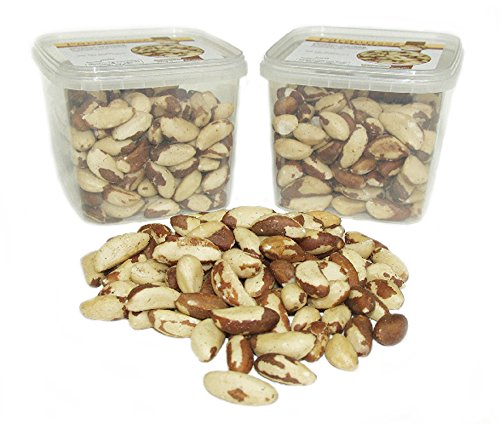 1Kg Paranüsse geschält 1Kg Paranüsse geschält von Eutrade