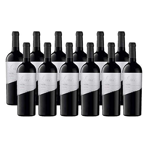 Evel Reserve - Rotwein - 12 Flaschen von Evel