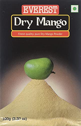 Everest Dry Mango Powder 50g von Everest
