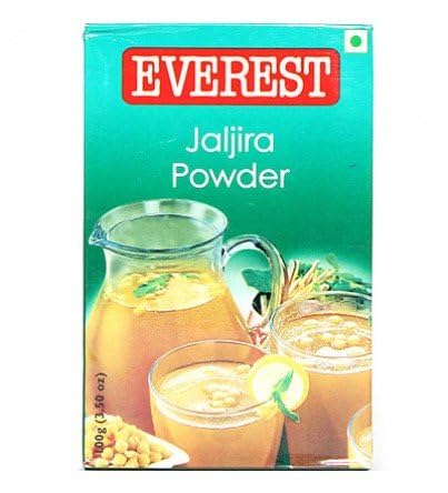 Everest Jaljira Powder 100 Gm by N/A von Everest