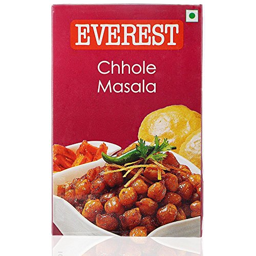 Everest Masala Chhole 50g Carton von everest