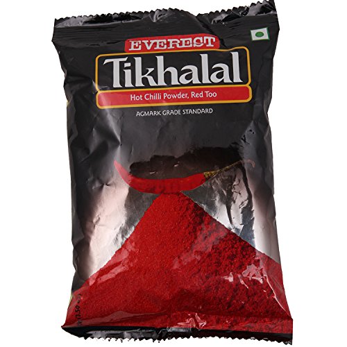 Everest Pulver, Tikhalal-Chili, 100 g Beutel Everest Pulver, Tikhalal-Chili, 100 g Beutel von Everest