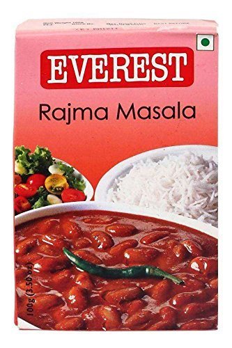 Everest Rajma Masala 100 g von Everest von Everest