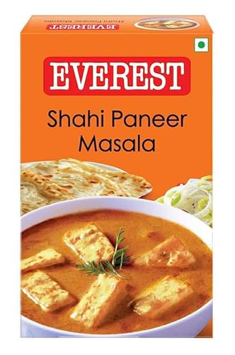 Everest Shahi paneer Masala 100g von Everest