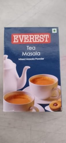 Everest Tea Masala 50g von Everest