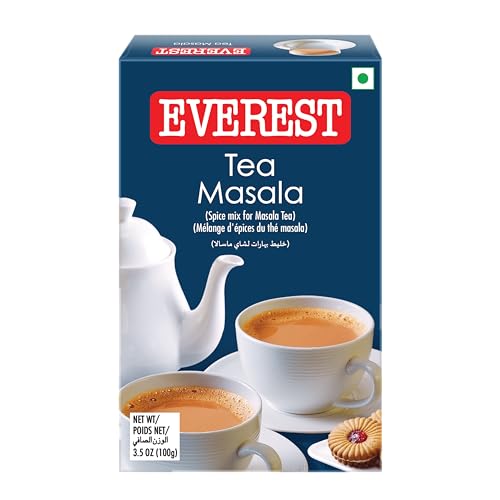 Everest Tee Masala - 100Gms Everest Tee Masala - 100Gms von Everest