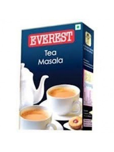 Everest Tee Masala 100g)2 stück) von Everest