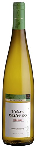 Vinas del Vero Gewürztr. 0,75l Vinas del Vero Gewürztr. 0,75l von Ewbob