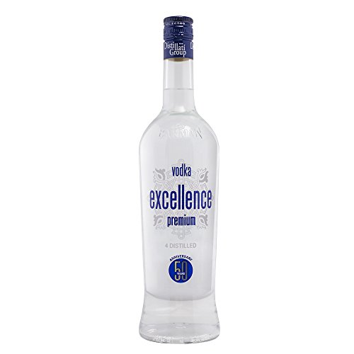 Vodka, Excellence Premium, Italien, Inh:1,0 ltr. von Excellence Premium