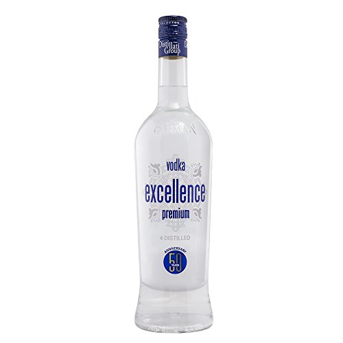 Vodka, Excellence Premium, Italien, Inh:1,0 ltr. Vodka, Excellence Premium, Italien, Inh:1,0 ltr. von Excellence Premium