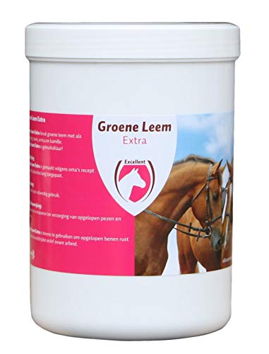 Groene Leem Extra (GROE01000) von Excellent